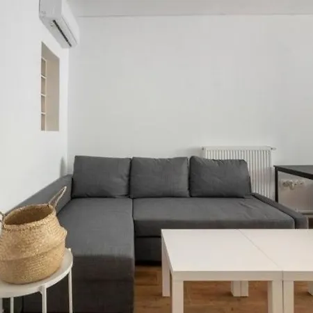 So36 Filoxenia Place Like Home In Kolonaki- Close To Athen'S Center & Metro Station Zewnętrze zdjęcie
