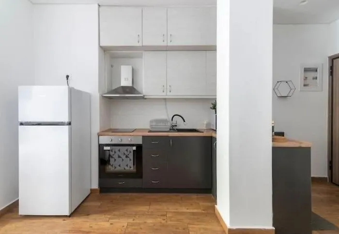 So36 Filoxenia Place Like Home In Kolonaki- Close To Athen\'S Center & Metro Station