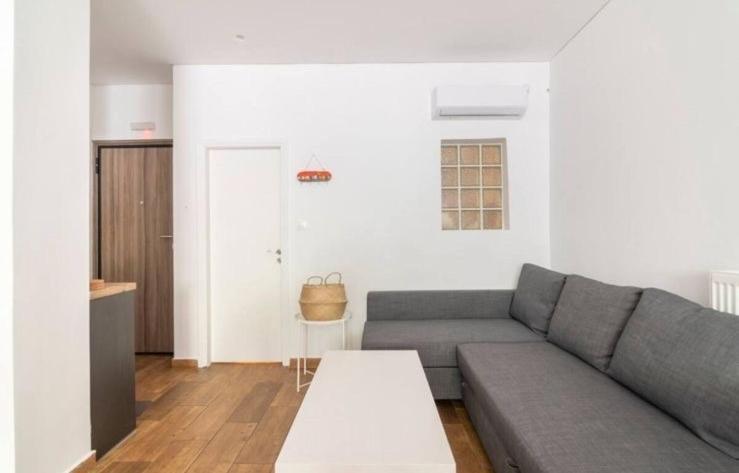 So36 Filoxenia Place Like In Kolonaki- Close To Athen's Center & Metro Station *