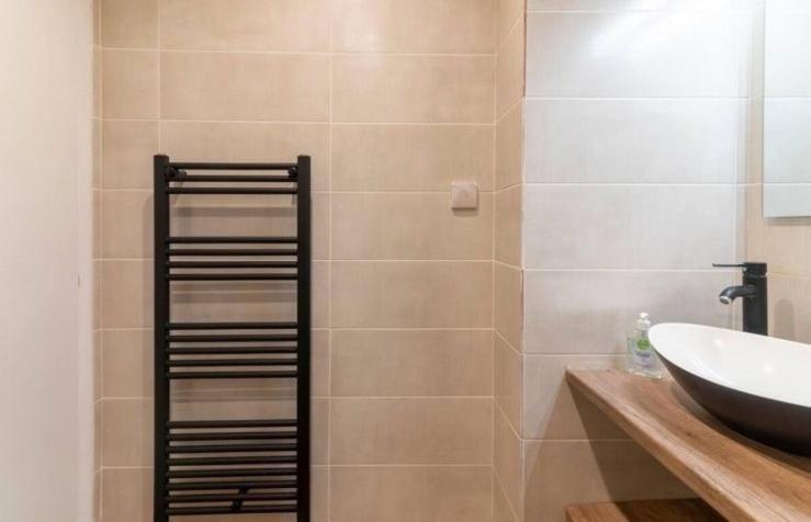 So36 Filoxenia Place Like In Kolonaki- Close To Athen's Center & Metro Station *