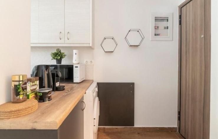 So36 Filoxenia Place Like In Kolonaki- Close To Athen's Center & Metro Station