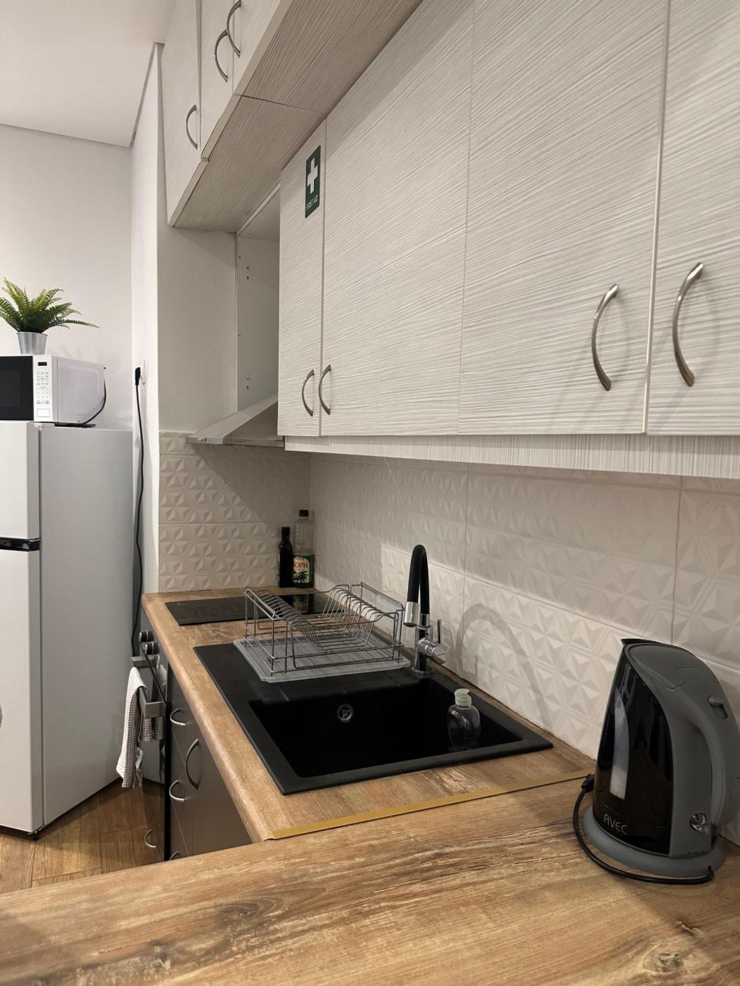 So36 Filoxenia Place Like In Kolonaki- Close To Athen's Center & Metro Station *