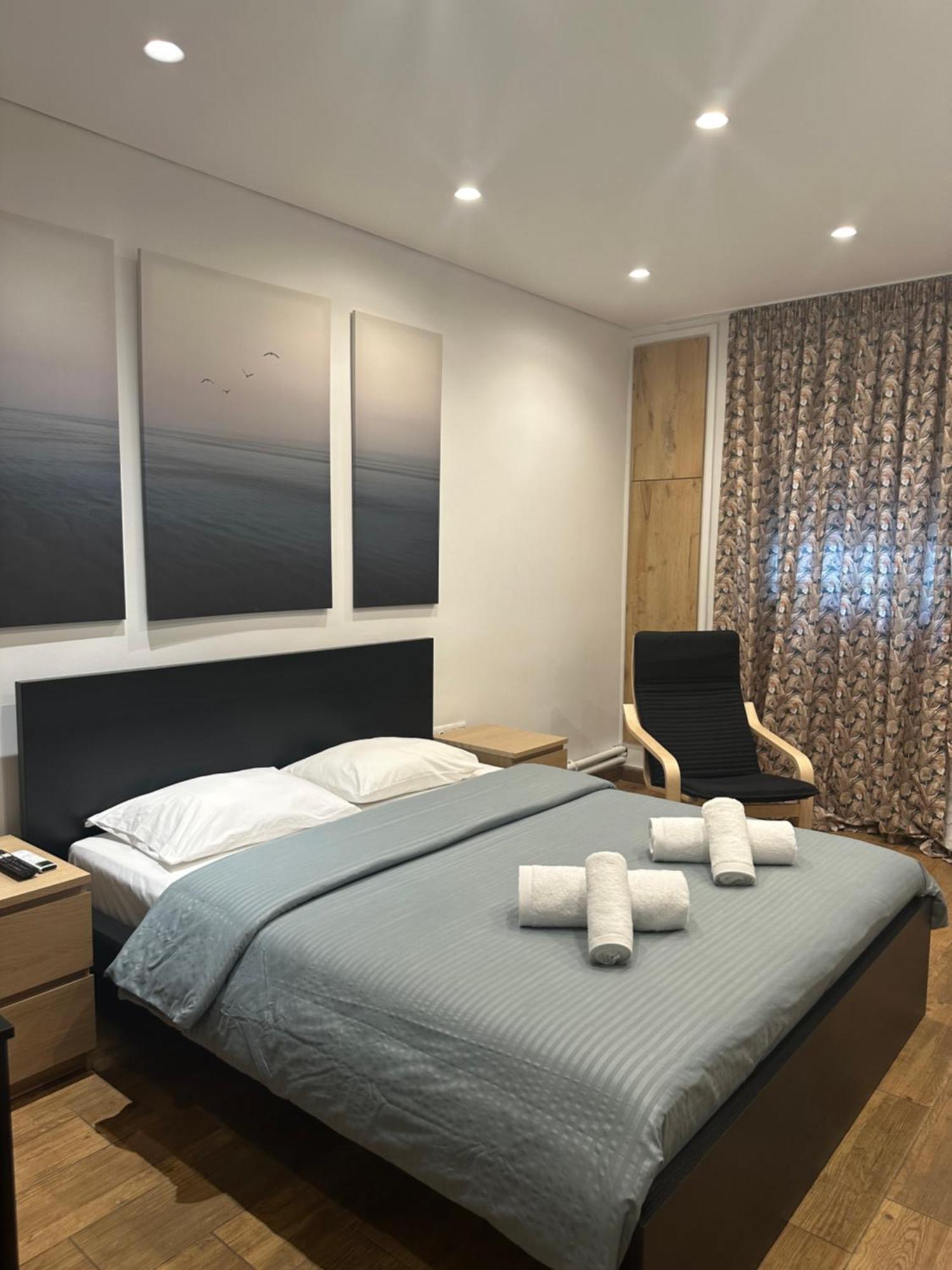 So36 Filoxenia Place Like In Kolonaki- Close To Athen's Center & Metro Station Apartment *