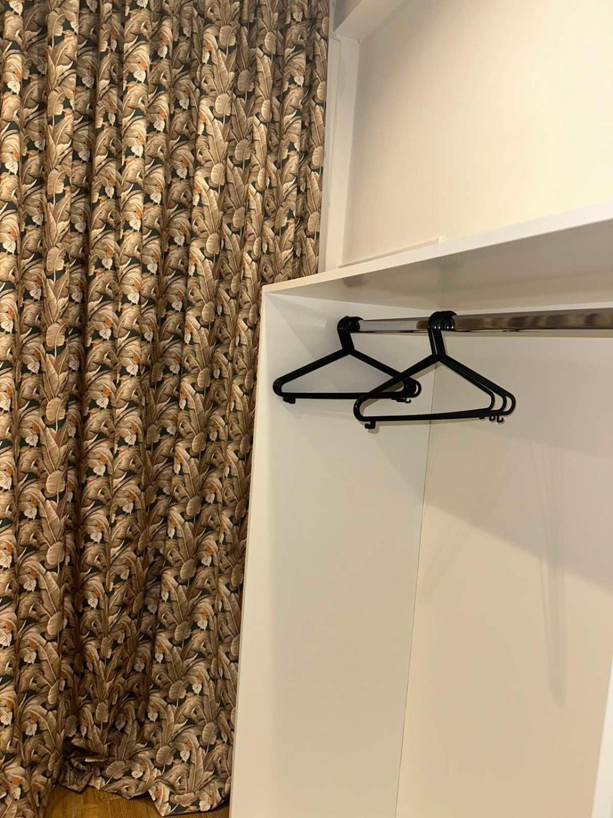 So36 Filoxenia Place Like In Kolonaki- Close To Athen's Center & Metro Station Athen